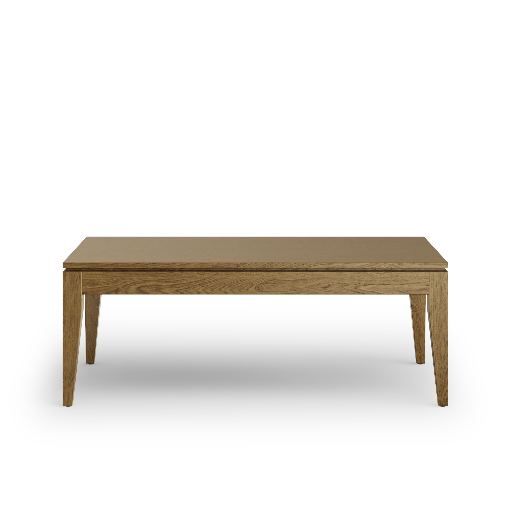 Steen Coffee Table - Rectangle